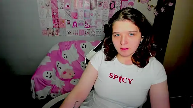 Acid Kate online show from 14, 11, 2025