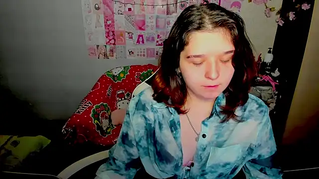 Acid Kate online show from 5, 12, 2025