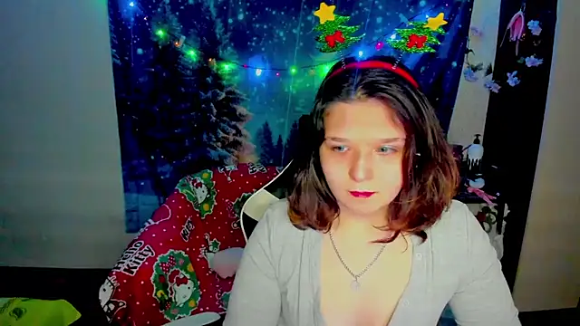 Acid Kate online show from 19, 12, 2025