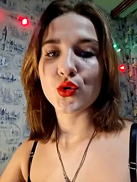 BunnyMeeow online show from 22, 9, 2025