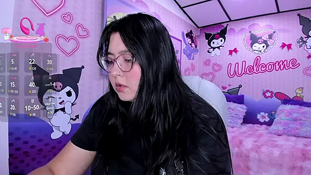 Dulce meow online show from 14, 12, 2025