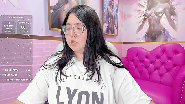 Dulce meow online show from 22, 2, 2026