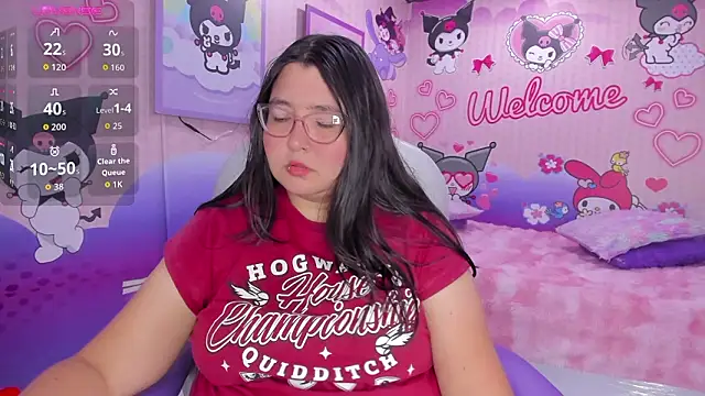 Dulce meow online show from 25, 2, 2026