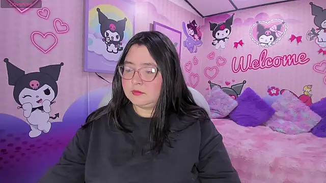 Dulce meow online show from 29, 3, 2026