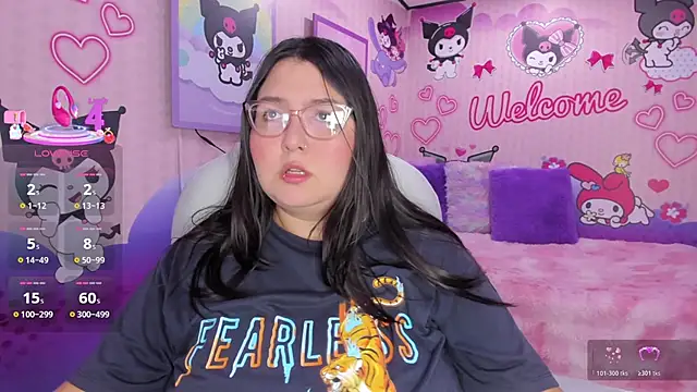 Dulce meow online show from 31, 3, 2026