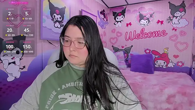 Dulce meow online show from 1, 4, 2026