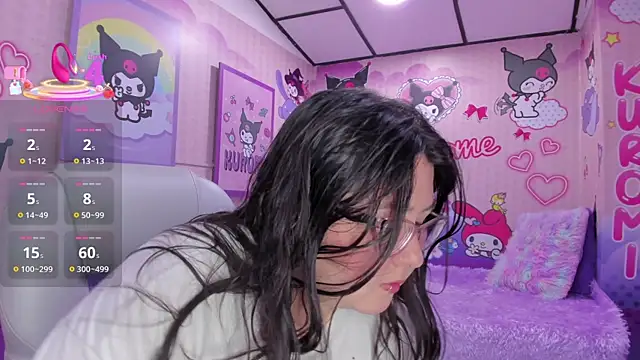 Dulce meow online show from 15, 4, 2026