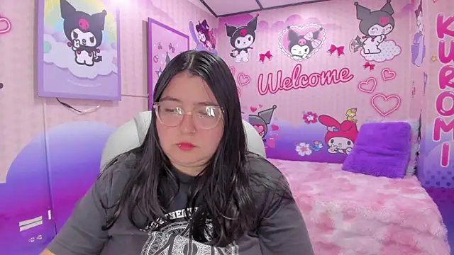Snapshot of Dulce_meow chatting on 20, 6, 2026 Dulce meow online show from 20, 6, 2026