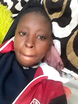 SweetSlenderChoc online show from 16, 3, 2026