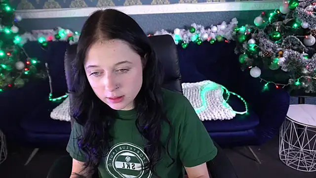 ScarletttMoon online show from 14, 12, 2025