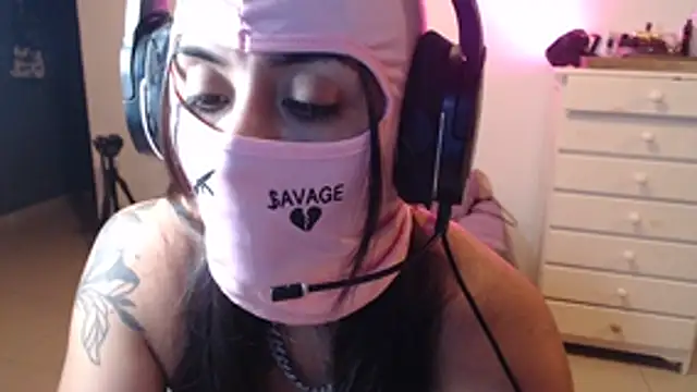 Katalina sexyyy online show from 17, 4, 2026