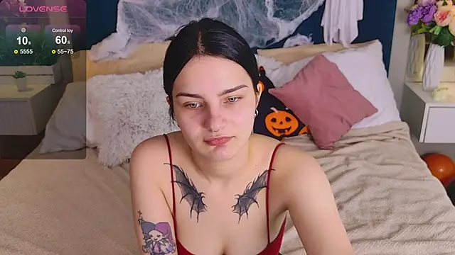 Angel Braun online show from 26, 10, 2025