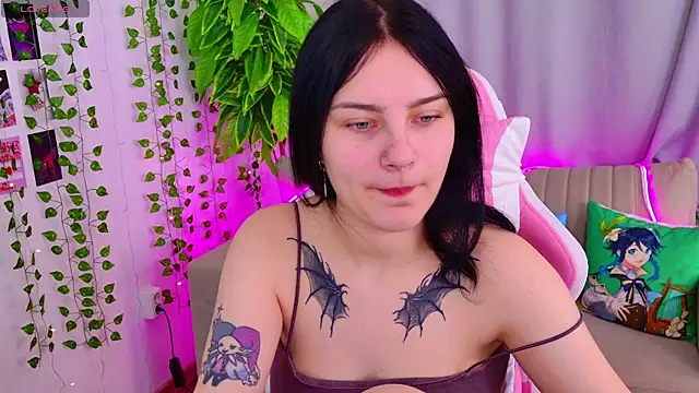 Angel Braun online show from 14, 11, 2025