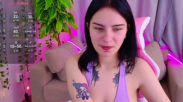 Angel Braun online show from 17, 11, 2025