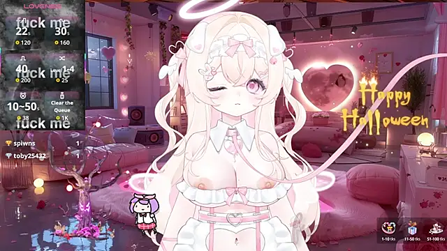 Snapshot of sandyluxury chatting on 12, 10, 2025 sandyluxury online show from 12, 10, 2025