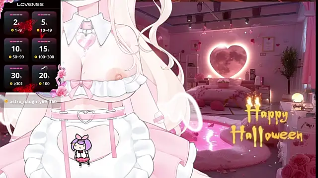 Snapshot of sandyluxury chatting on 23, 10, 2025 sandyluxury online show from 23, 10, 2025