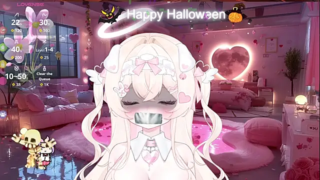 Snapshot of sandyluxury chatting on 1, 11, 2025 sandyluxury online show from 1, 11, 2025