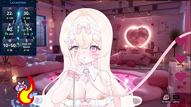 Snapshot of sandyluxury chatting on 7, 11, 2025 sandyluxury online show from 7, 11, 2025