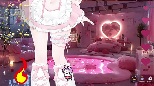 Snapshot of sandyluxury chatting on 9, 11, 2025 sandyluxury online show from 9, 11, 2025