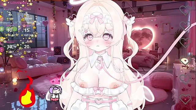 Snapshot of sandyluxury chatting on 10, 11, 2025 sandyluxury online show from 10, 11, 2025