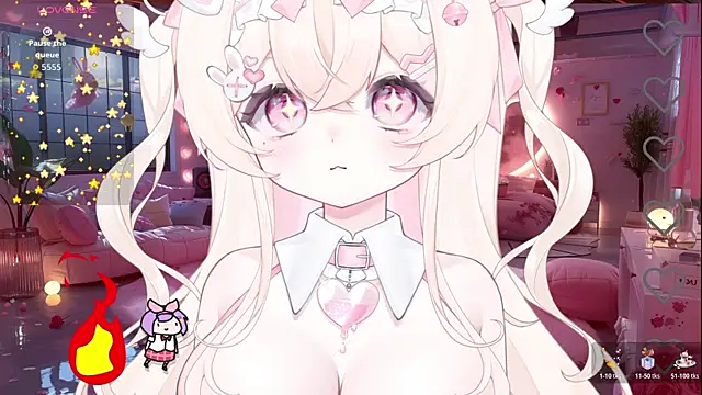 Snapshot of sandyluxury chatting on 11, 11, 2025 sandyluxury online show from 11, 11, 2025