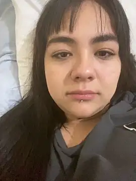 jasmincollin  online show from 17, 10, 2025