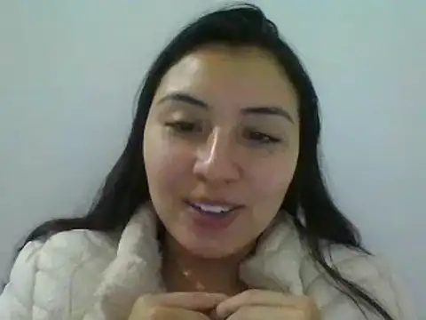 Snapshot of _Romilly_ chatting on 22, 3, 2026 Romilly online show from 22, 3, 2026