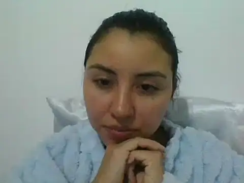 Snapshot of _Romilly_ chatting on 11, 4, 2026 Romilly online show from 11, 4, 2026