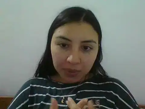 Snapshot of _Romilly_ chatting on 24, 4, 2026 Romilly online show from 24, 4, 2026
