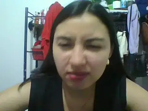 Snapshot of _Romilly_ chatting on 1, 5, 2026 Romilly online show from 1, 5, 2026