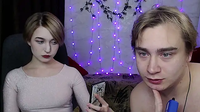 Lust4Money online show from 17, 11, 2025