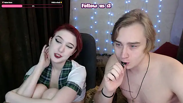 Lust4Money online show from 14, 2, 2026