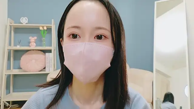 Snapshot of Kurumi_chan_ chatting on 18, 9, 2025 Kurumi chan  online show from 18, 9, 2025