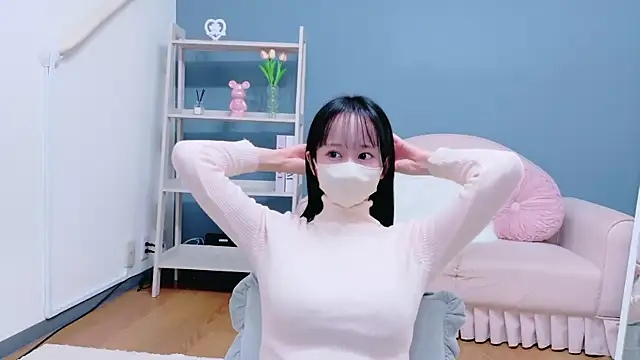 Snapshot of Kurumi_chan_ chatting on 5, 10, 2025 Kurumi chan  online show from 5, 10, 2025