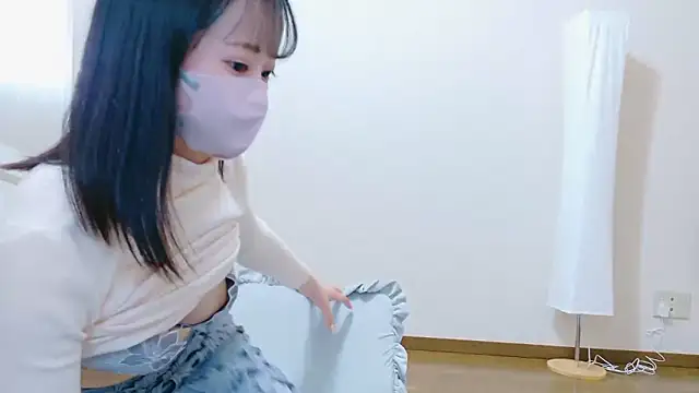 Snapshot of Kurumi_chan_ chatting on 1, 11, 2025 Kurumi chan  online show from 1, 11, 2025