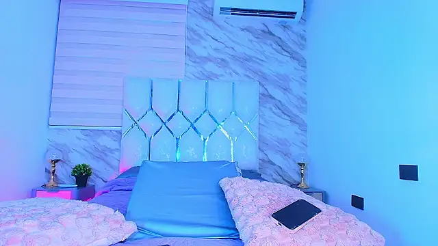 Snapshot of collet_1 chatting on 19, 3, 2026 collet 1 online show from 19, 3, 2026