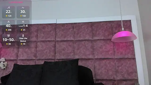 Snapshot of Ely09_ chatting on 9, 1, 2026 Ely09 online show from 9, 1, 2026