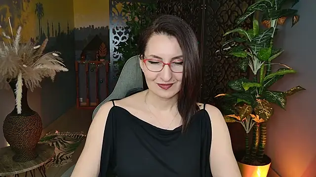 Snapshot of UnaTerra chatting on 17, 1, 2026 UnaTerra online show from 17, 1, 2026