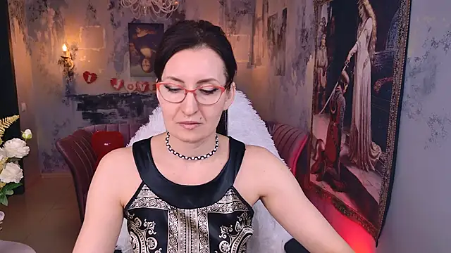 Snapshot of UnaTerra chatting on 13, 2, 2026 UnaTerra online show from 13, 2, 2026