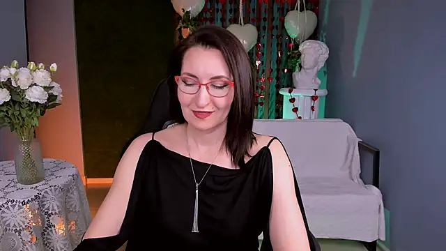 Snapshot of UnaTerra chatting on 20, 2, 2026 UnaTerra online show from 20, 2, 2026