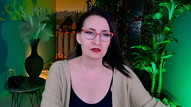 Snapshot of UnaTerra chatting on 23, 2, 2026 UnaTerra online show from 23, 2, 2026