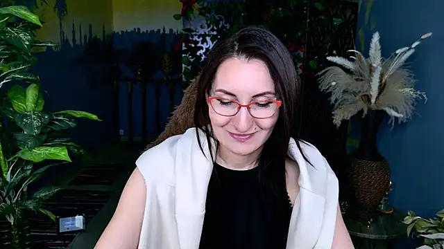 Snapshot of UnaTerra chatting on 23, 3, 2026 UnaTerra online show from 23, 3, 2026