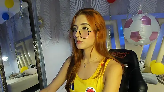 Snapshot of ValerySkinnyy chatting on 25, 6, 2026 ValerySkinnyy online show from 25, 6, 2026