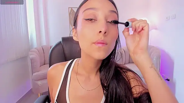 Snapshot of Kristen_Rousse chatting on 14, 1, 2026 Kristen Rousse online show from 14, 1, 2026