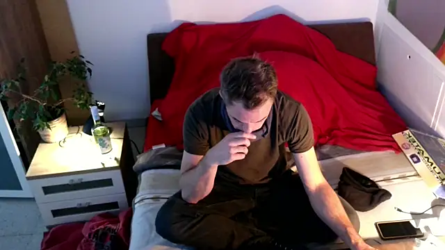 EdelHolz91 online show from 12, 11, 2025