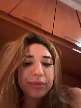 ItalianGirl online show from 28, 3, 2026