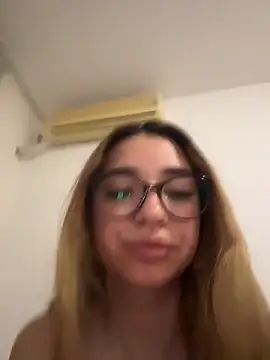 ItalianGirl online show from 30, 3, 2026