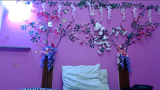 Snapshot of skinnysofia18 chatting on 20, 4, 2026 skinnysofia18 online show from 20, 4, 2026