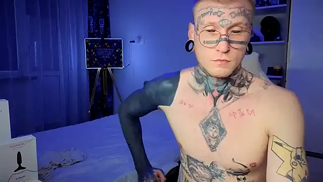 c10h15on1 online show from 13, 2, 2026