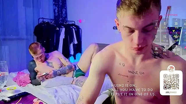 c10h15on1 online show from 23, 2, 2026